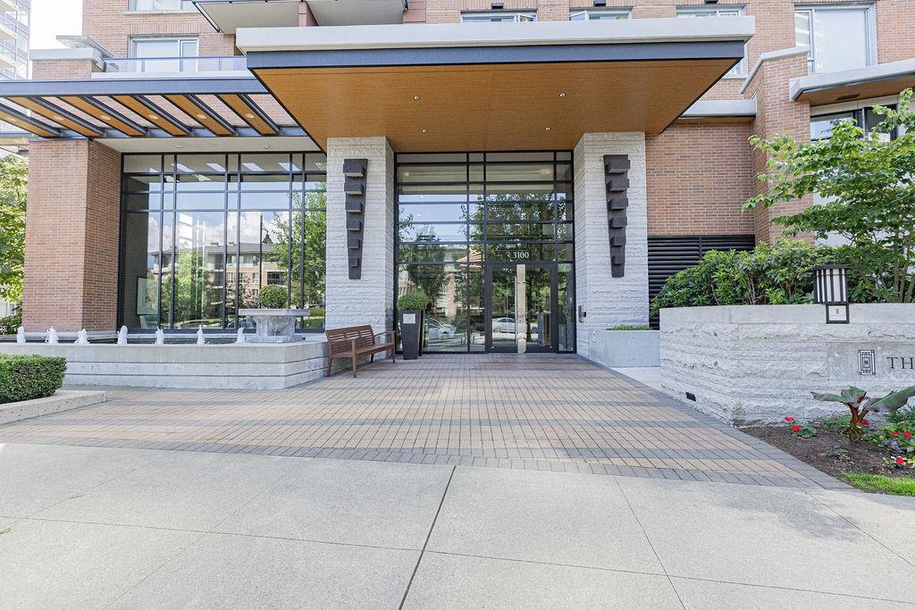 803 3100 WINDSOR GATE, R3055588, BC,