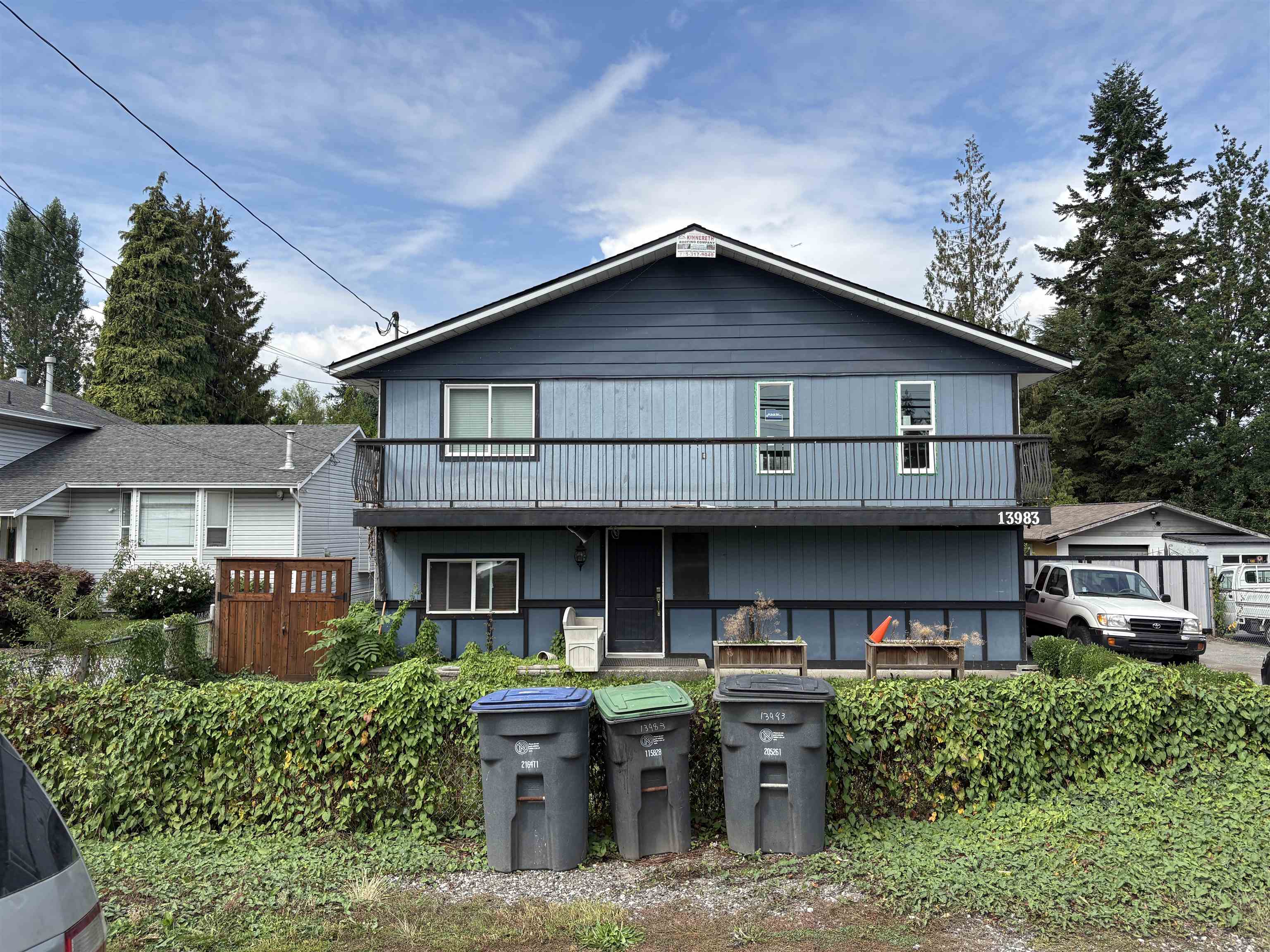 13983 GROSVENOR ROAD, Surrey BC V3R 5G3, R3055596, BC,