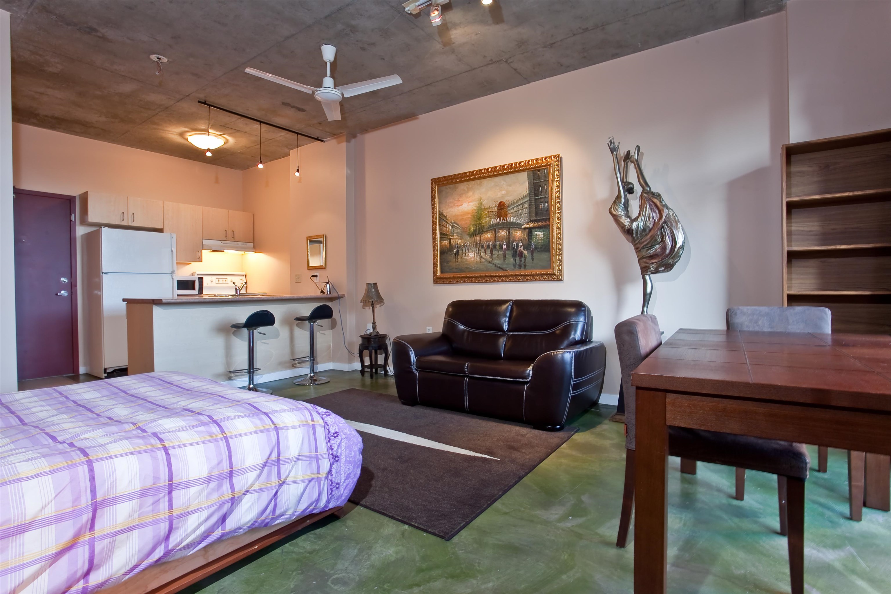 313 22 E CORDOVA STREET, R3055604, BC,