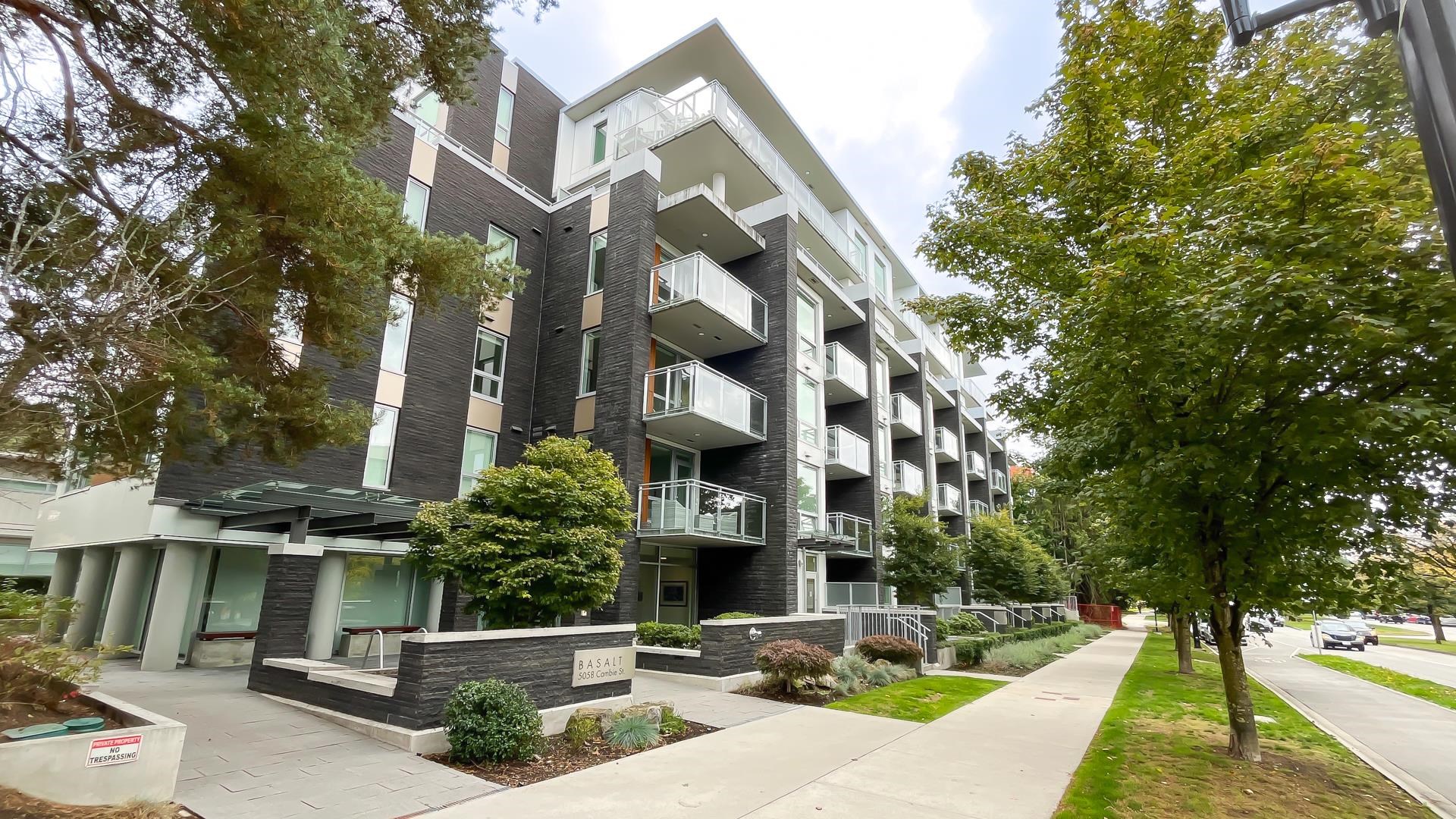 207 5058 CAMBIE STREET, R3055605, BC,