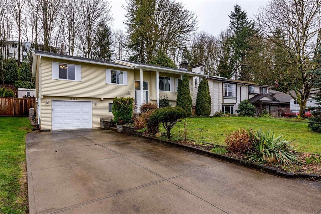 35064 LABURNUM AVENUE, Abbotsford BC V2S 5M7, R3055609, BC,
