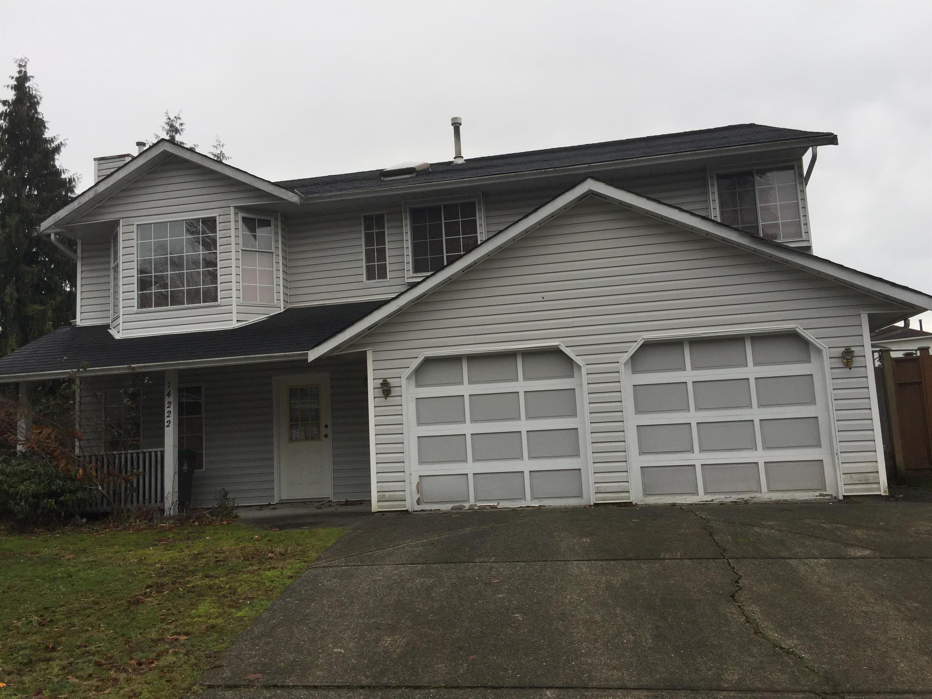 14222 91 AVENUE, Surrey BC V3V 7Y1, R3055611, BC,