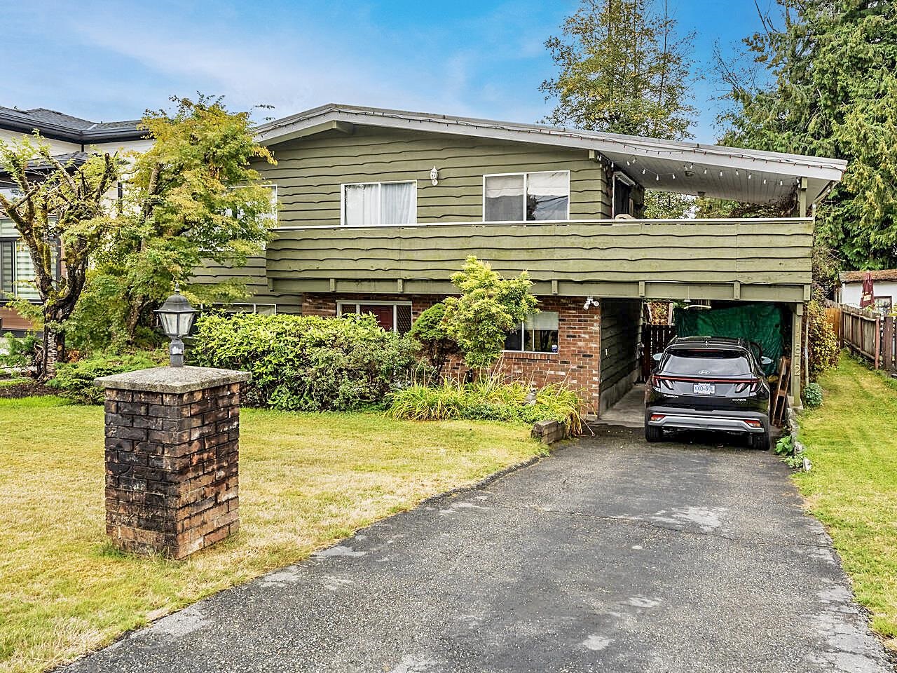 11872 78B AVENUE, Delta BC V4C 1S1, R3055619, BC,