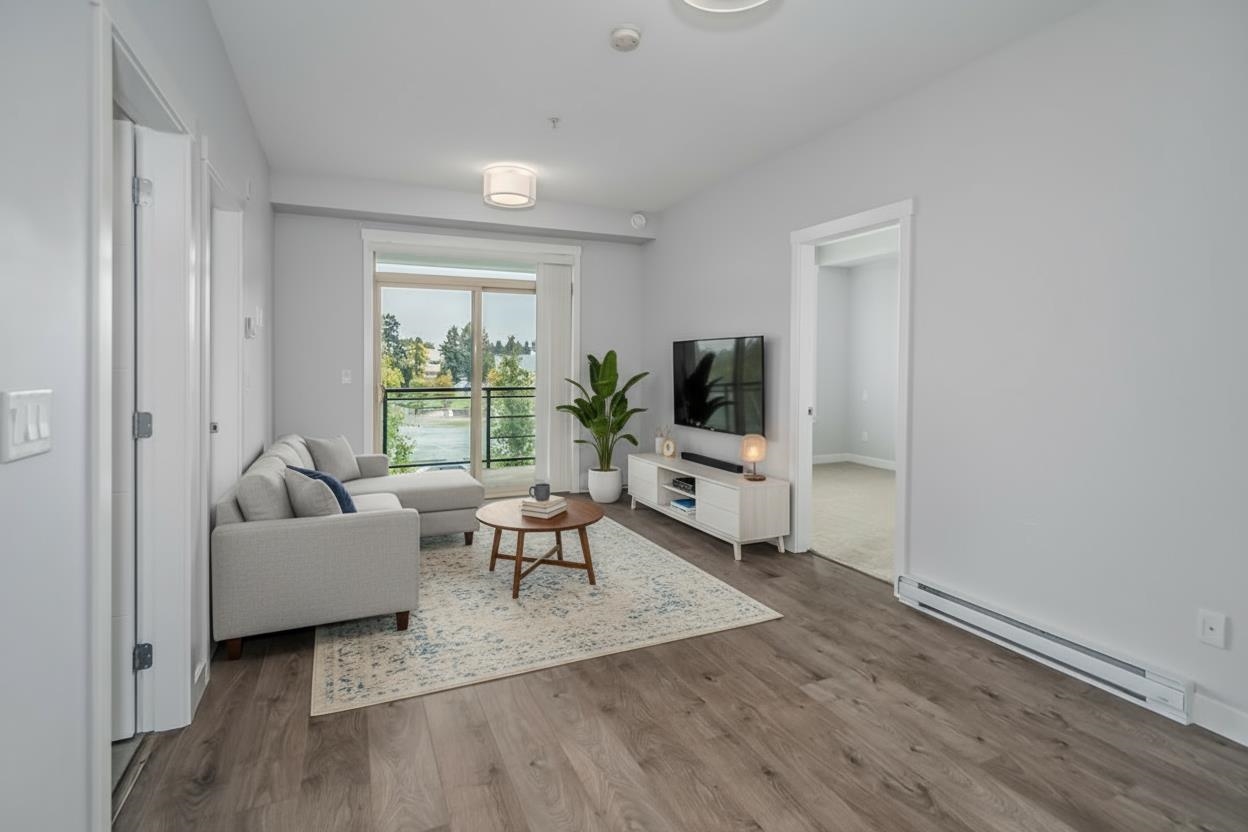 303 45562 AIRPORT ROAD, R3055632, BC,