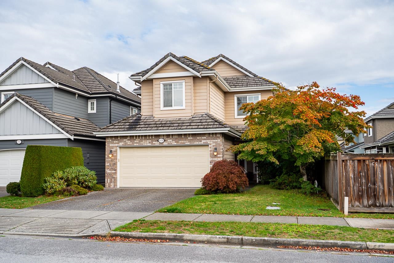 6028 DUNSMUIR CRESCENT, Richmond BC V7C 5V7, R3055640, BC,