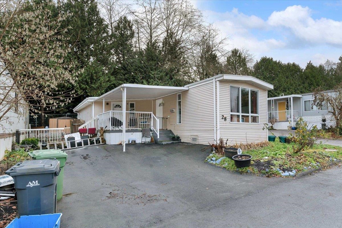 28 8220 KING GEORGE BOULEVARD, R3055641, BC,