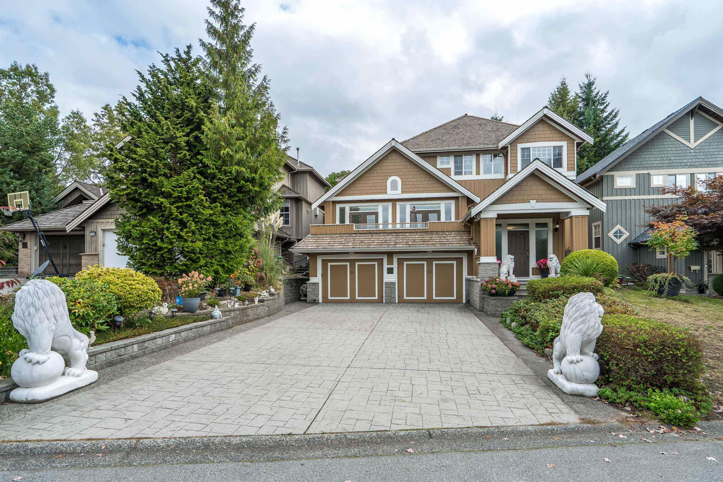 15396 SEQUOIA DRIVE, Surrey BC V3S 8N4, R3055643, BC,