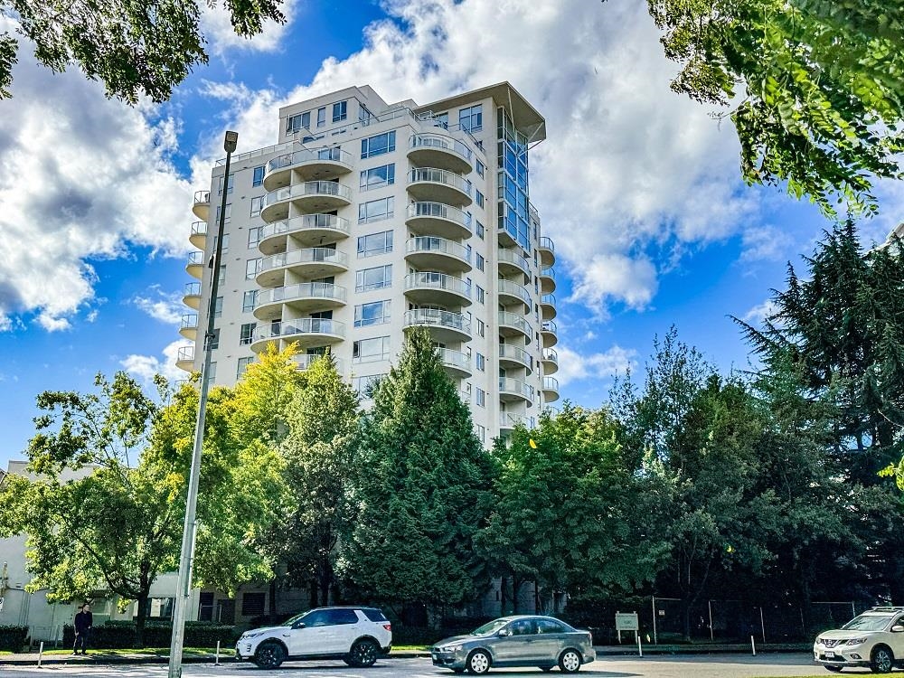 701 7680 GRANVILLE AVENUE, R3055657, BC,