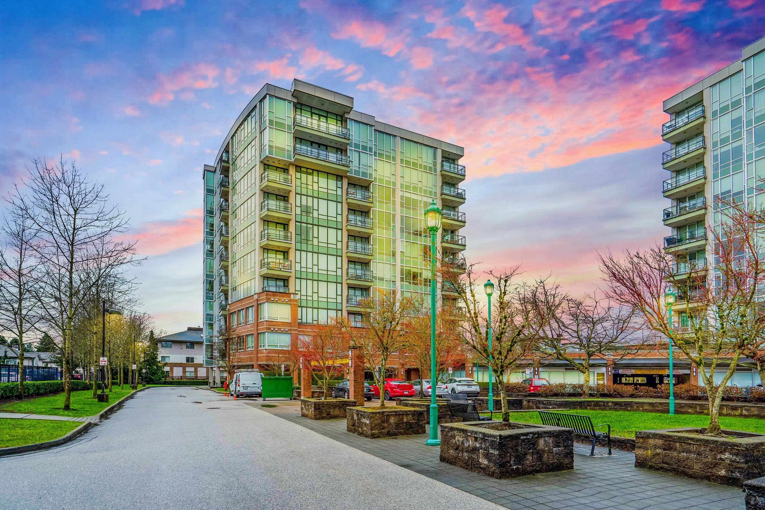 703 12079 HARRIS ROAD, R3055662, BC,