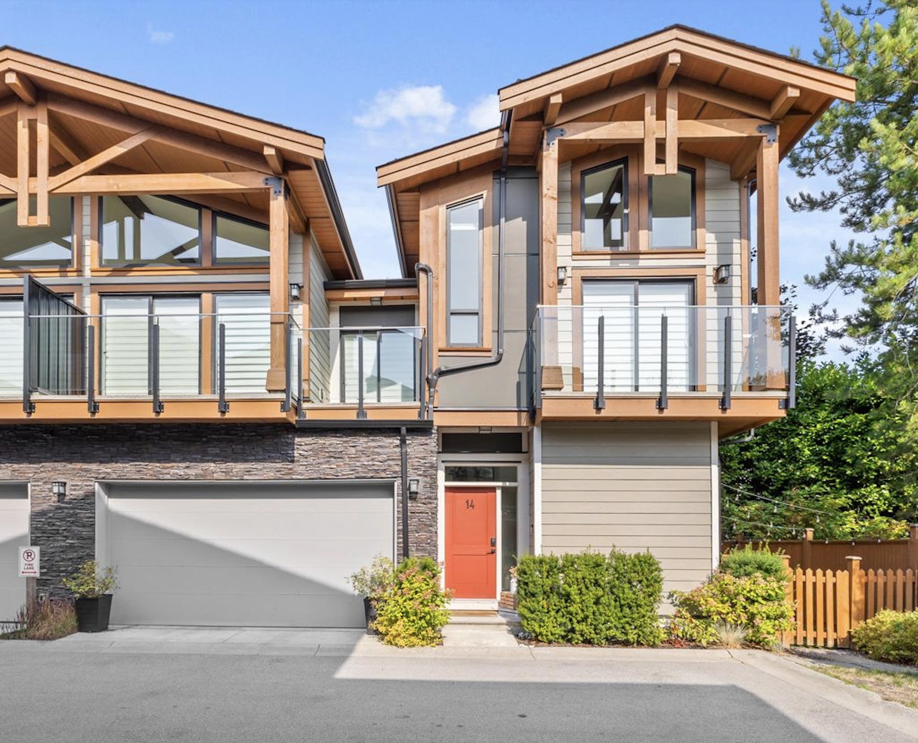 14 1454 162B STREET, R3055665, BC,