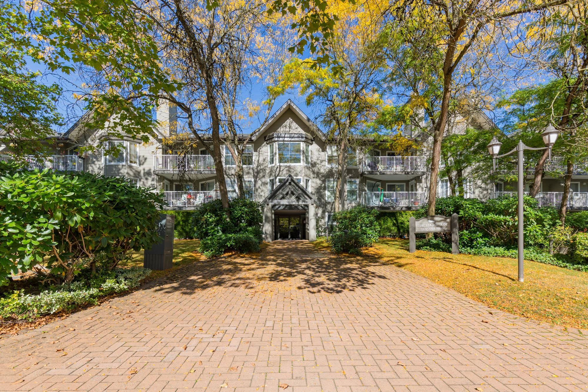 318 15110 108 AVENUE, R3055669, BC,