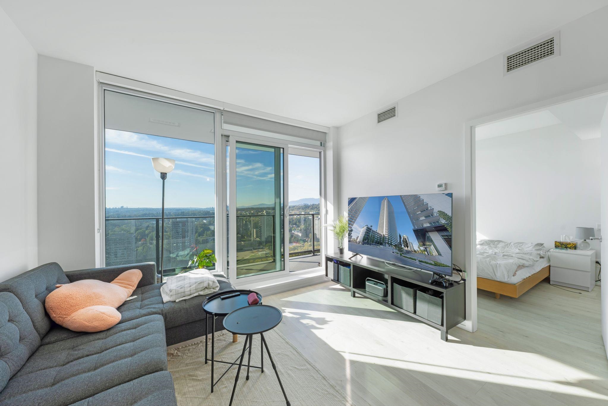 2408 3809 EVERGREEN PLACE, R3055676, BC,