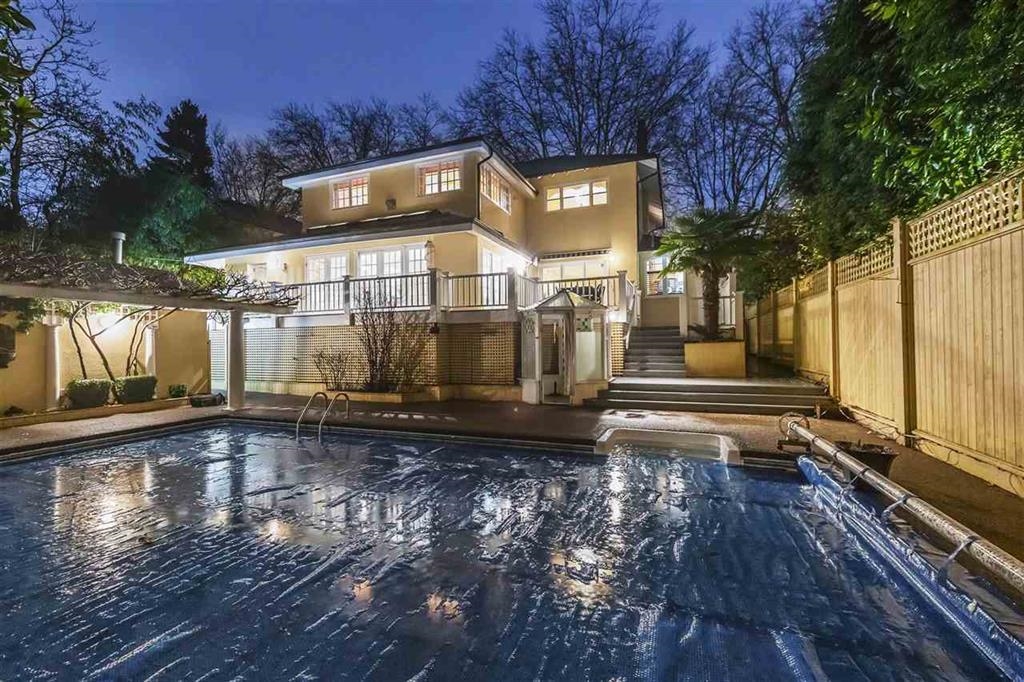 4XXX BEVERLY CRESCENT, Vancouver BC V6J 4E7, R3055696, BC,