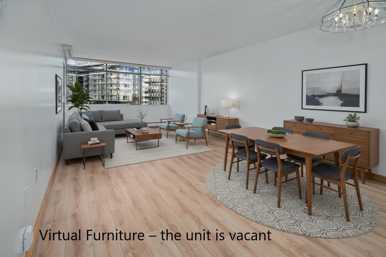 701 6631 MINORU BOULEVARD, R3055697, BC,