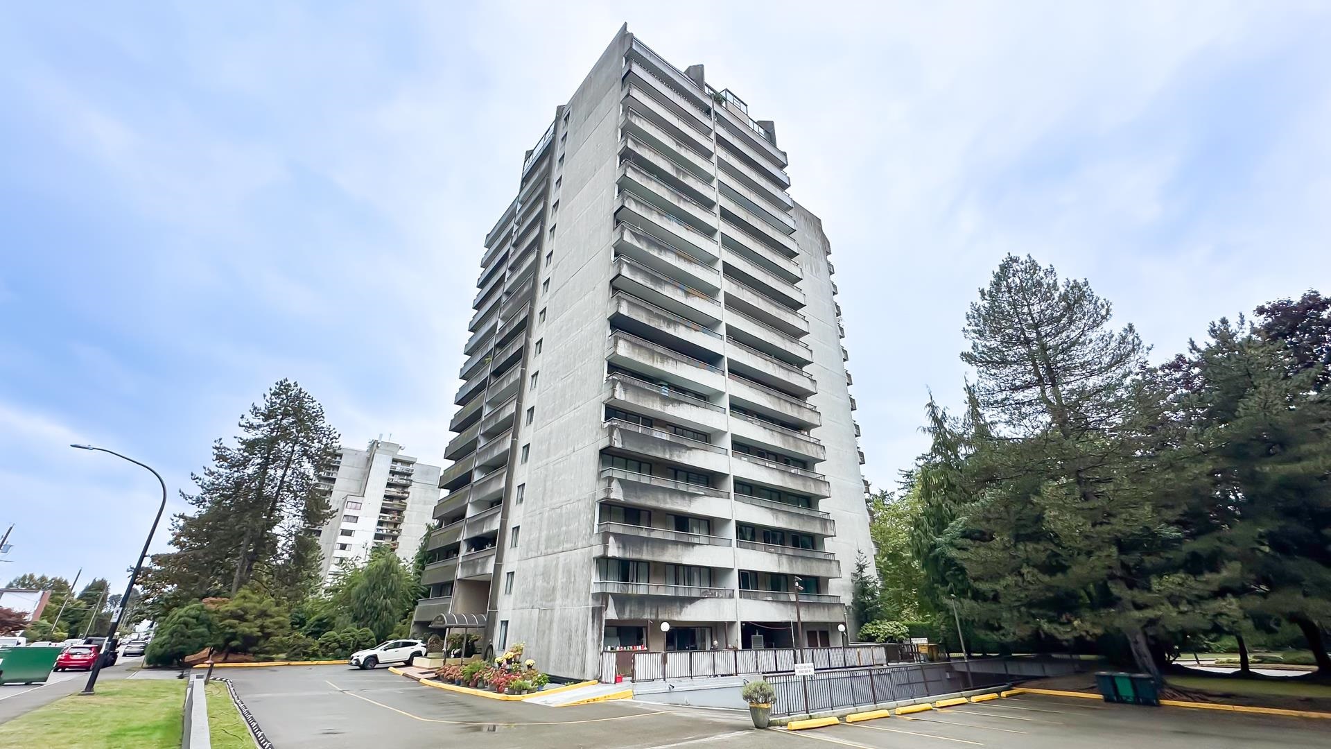 502 6595 WILLINGDON AVENUE, R3055699, BC,