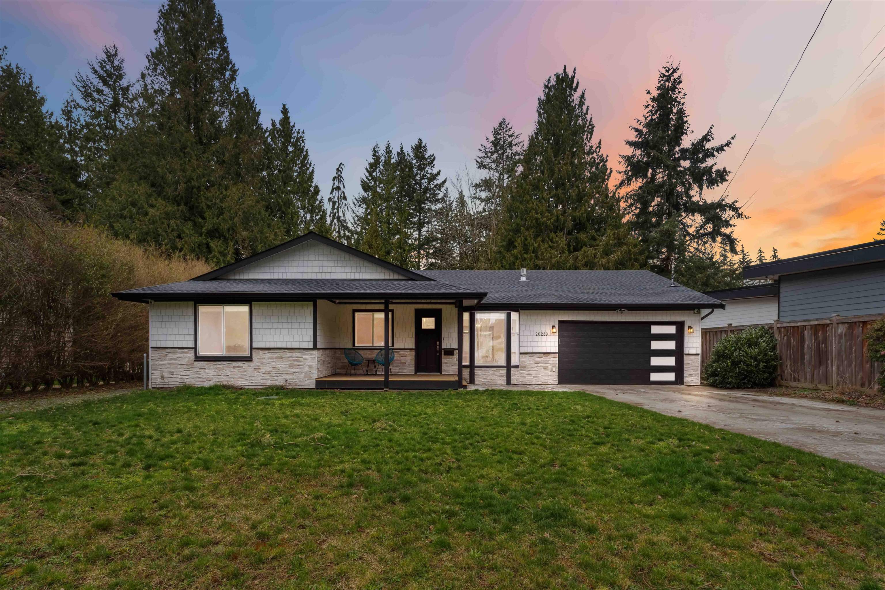 20239 41 AVENUE, Langley BC V3A 2Z3, R3055709, BC,