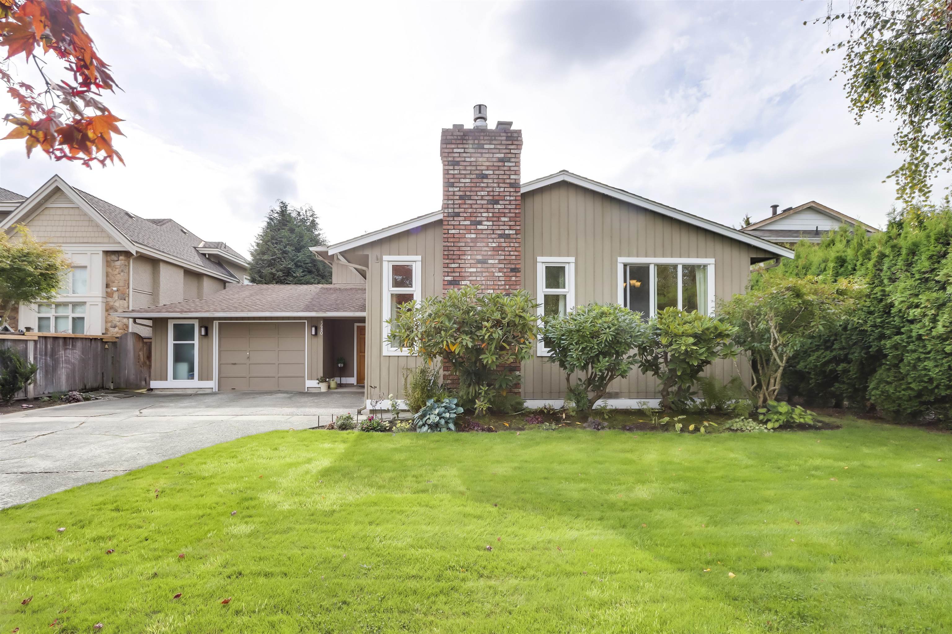 5680 LANGTREE AVENUE, Richmond BC V7C 4L3, R3055711, BC,