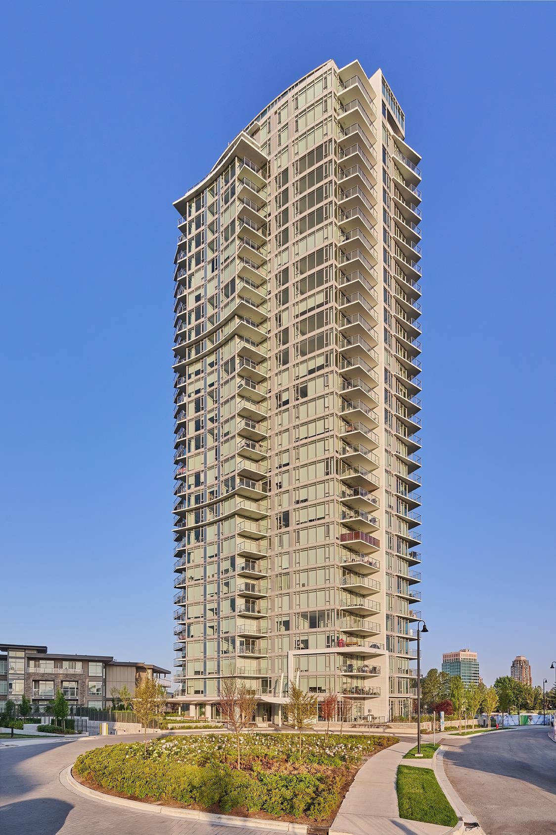 2201 7683 PARK CRESCENT, R3055726, BC,
