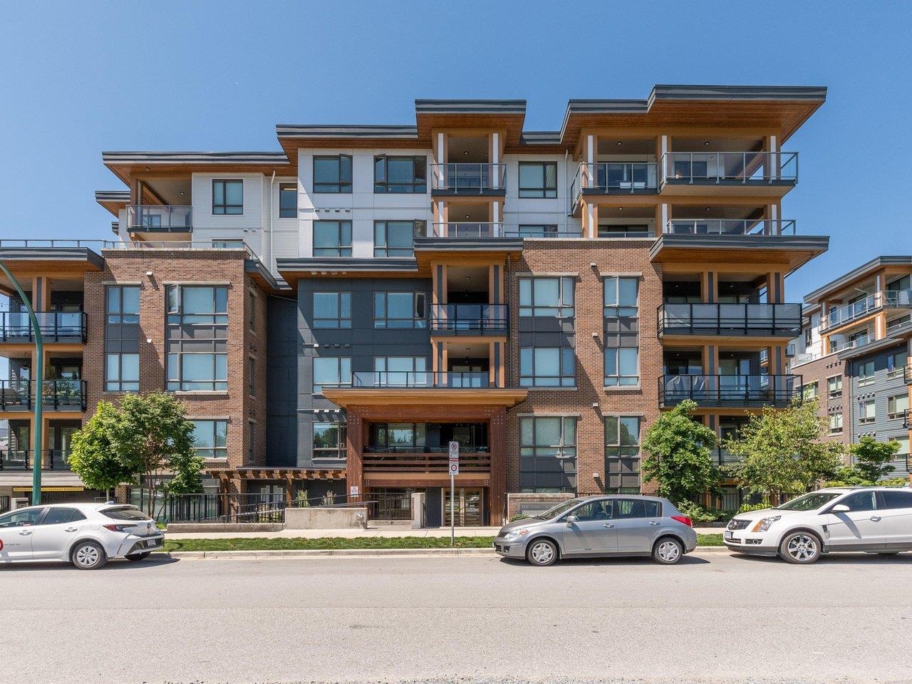 207 721 ANSKAR COURT, R3055727, BC,