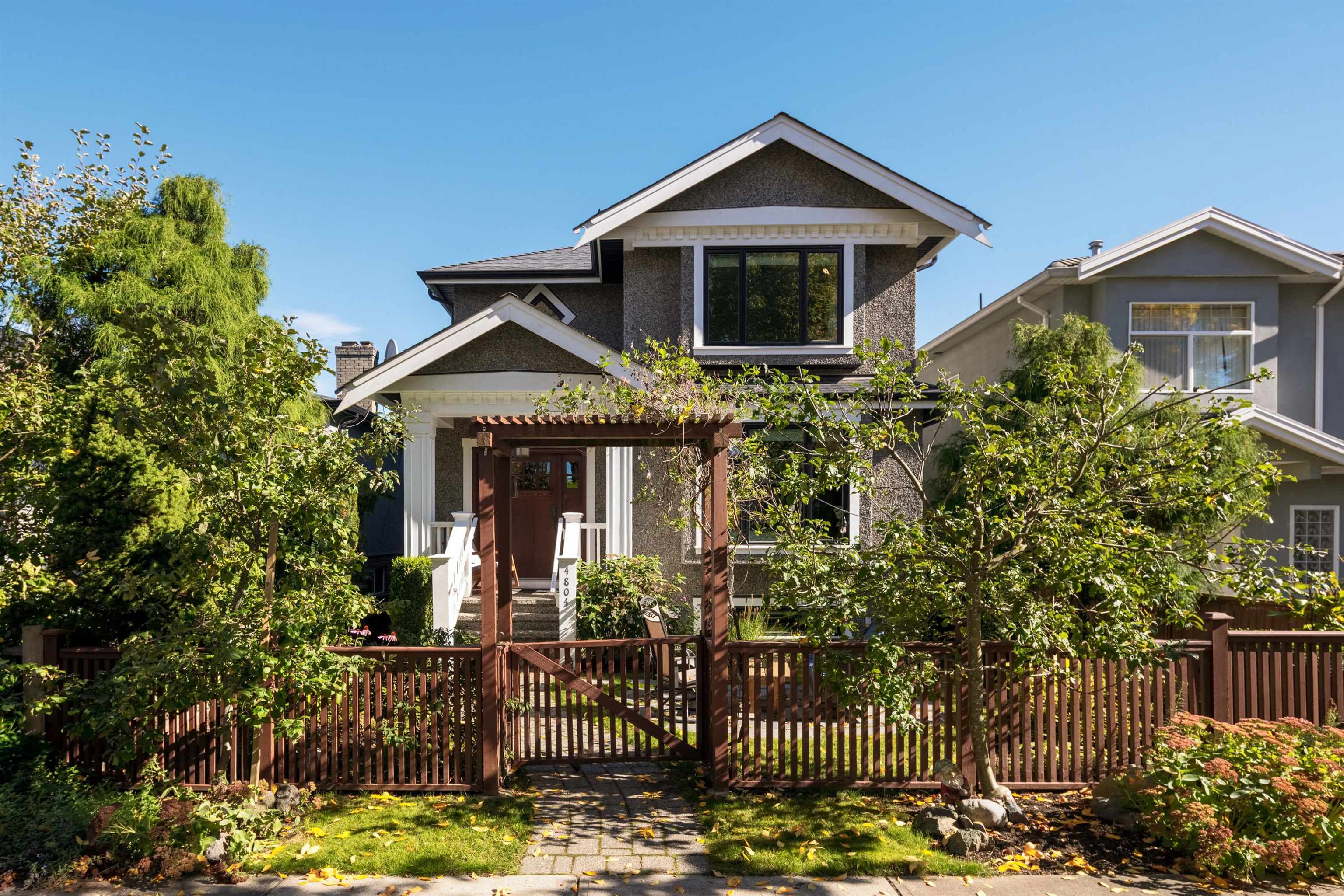 4804 ELGIN STREET, Vancouver BC V5V 4S2, R3055728, BC,