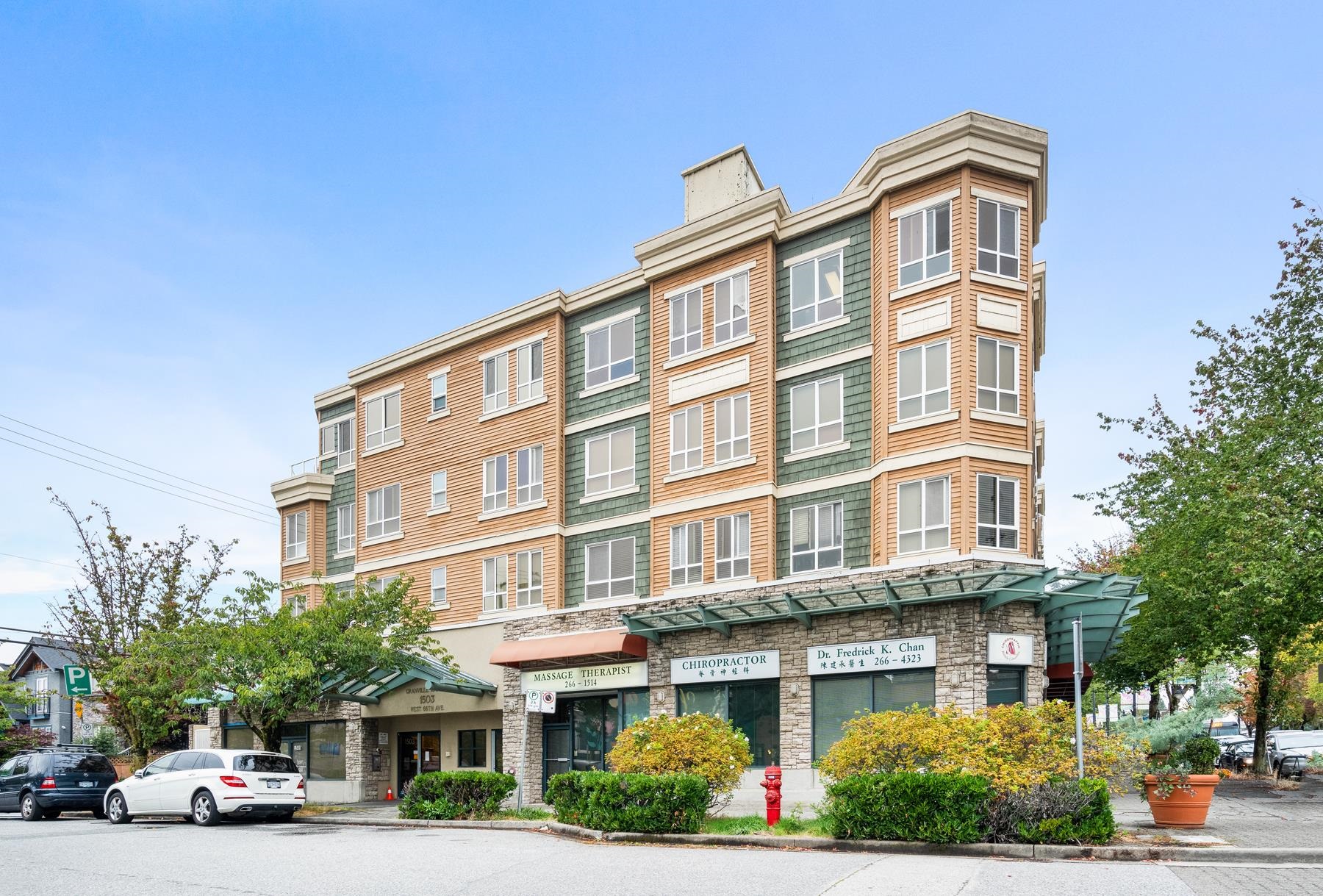 305 1503 66TH AVENUE, R3055735, BC,