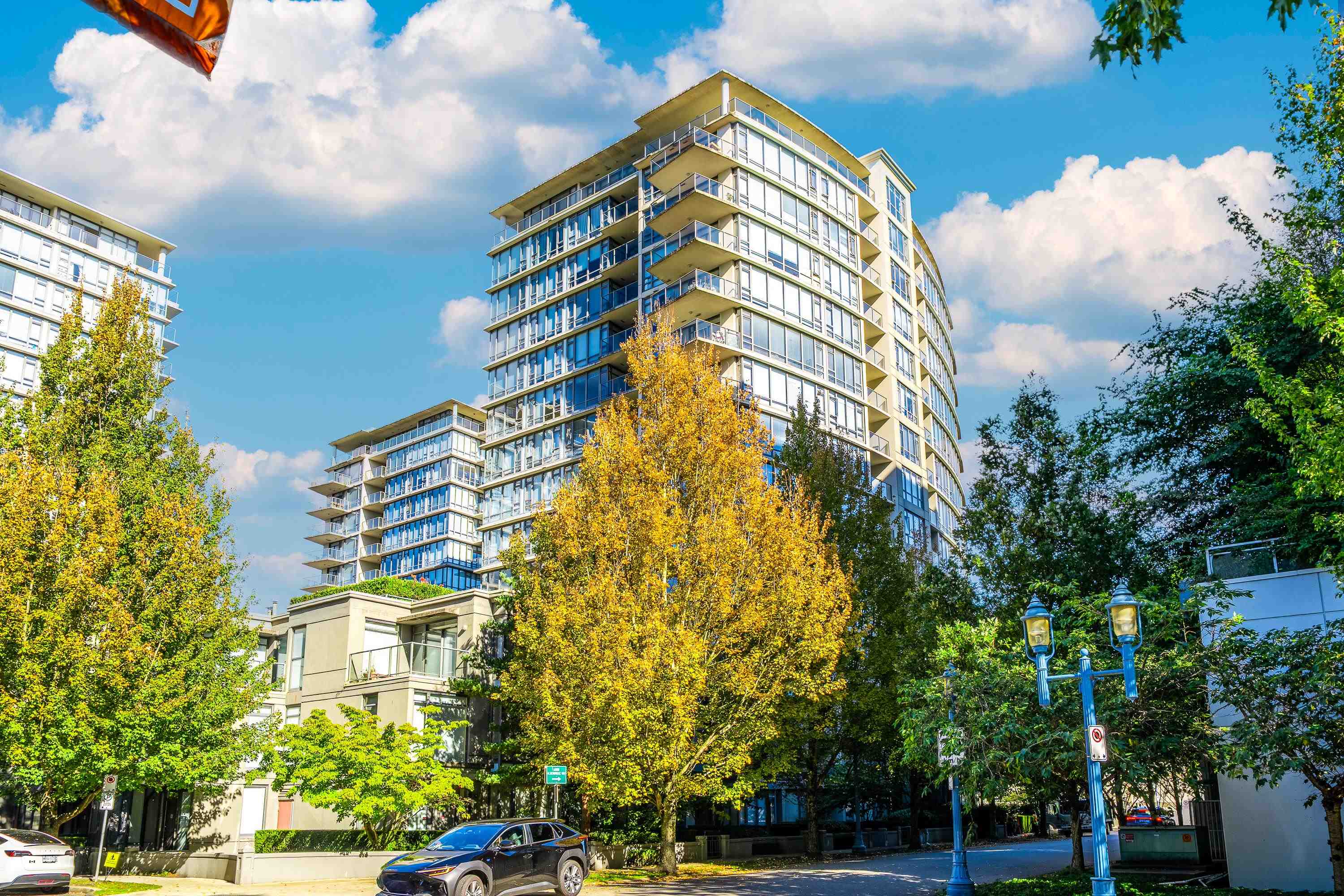 1106 6888 ALDERBRIDGE WAY, R3055736, BC,