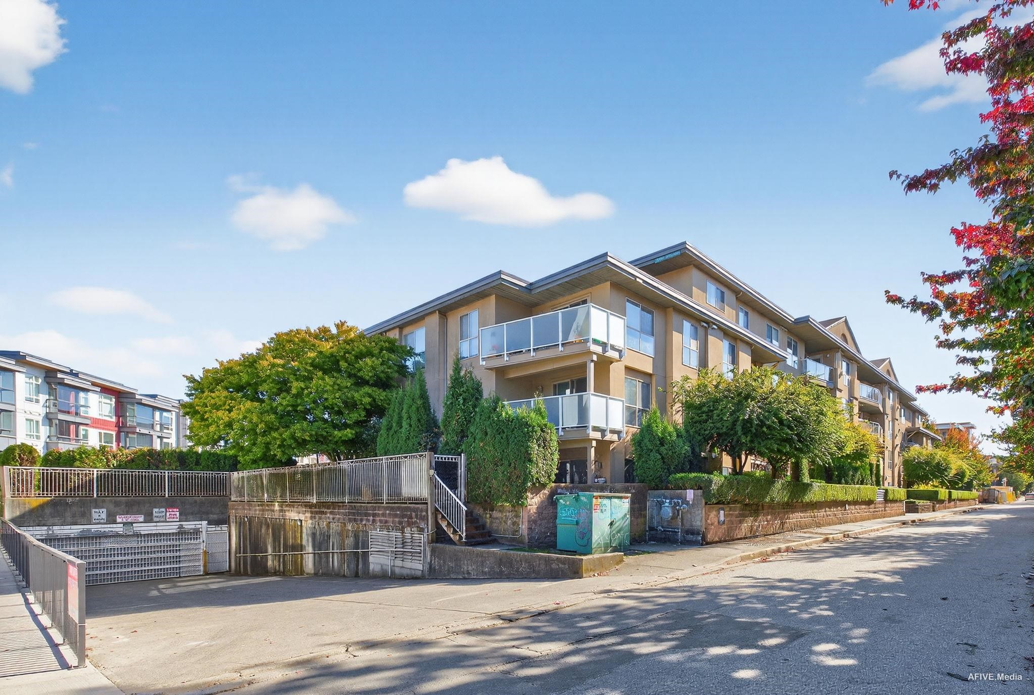 306 13780 76 AVENUE, R3055740, BC,