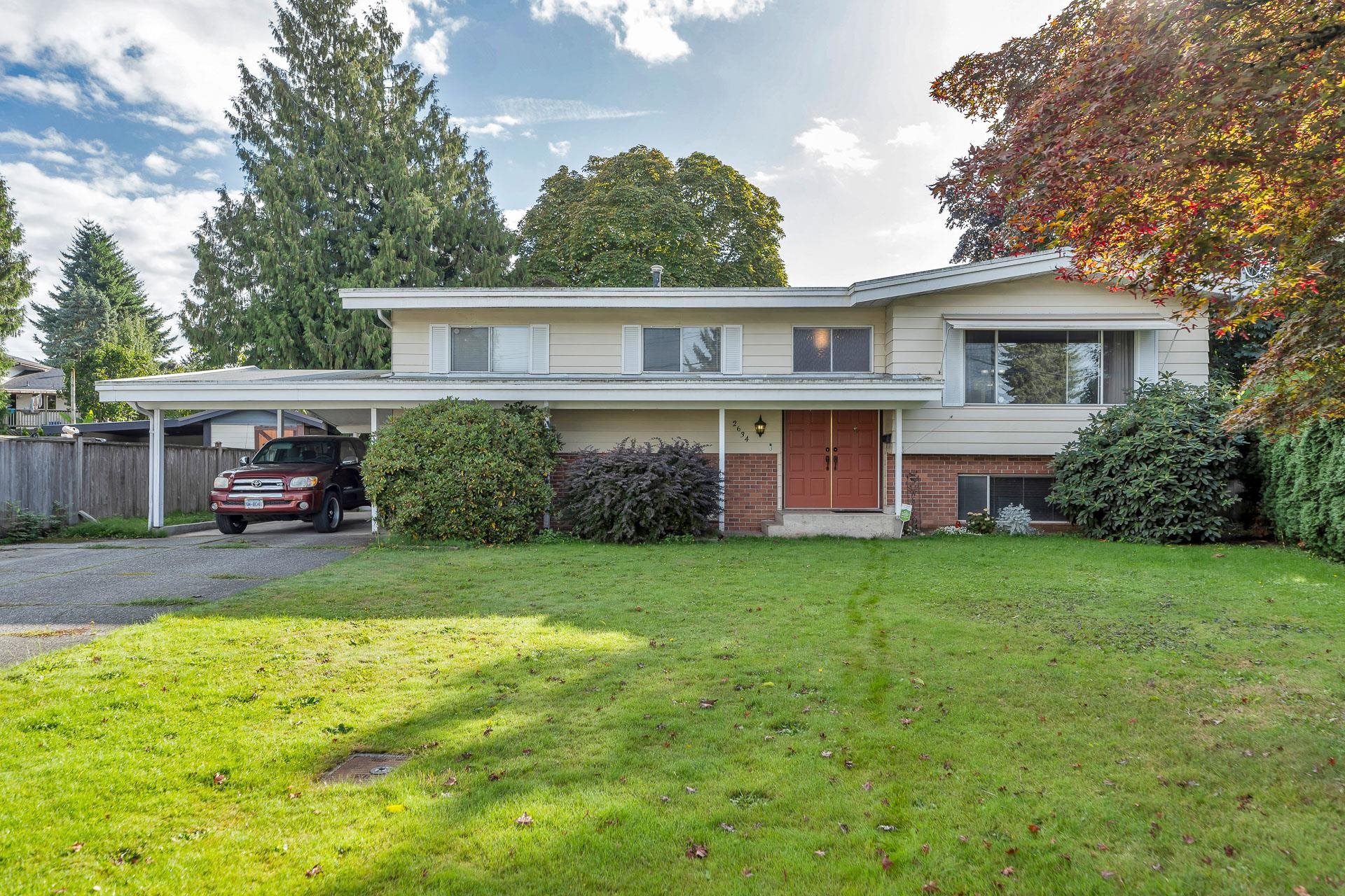 2634 VALEMONT CRESCENT, Abbotsford BC V2T 3V5, R3055743, BC,