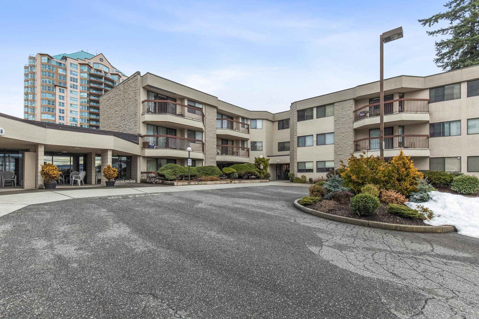 127 31955 OLD YALE ROAD, R3055744, BC,