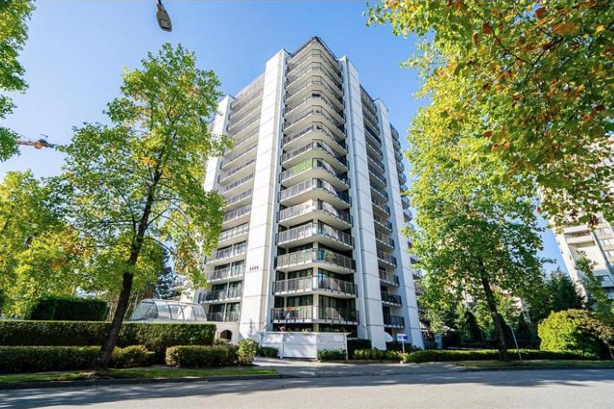 503 6455 WILLINGDON AVENUE, R3055748, BC,