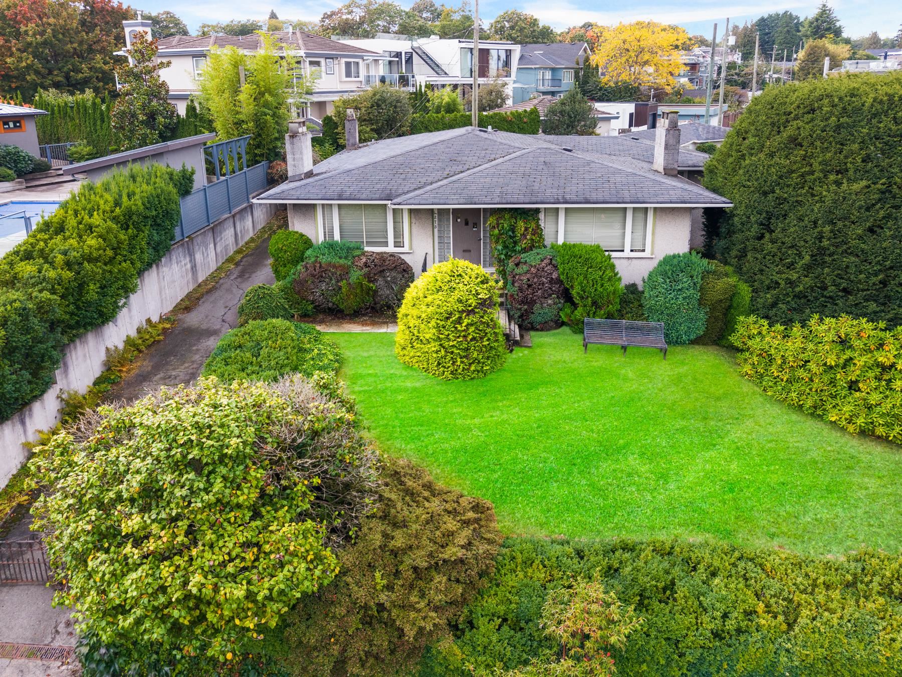 4275 QUESNEL DRIVE, Vancouver BC V6L 2X5, R3055753, BC,