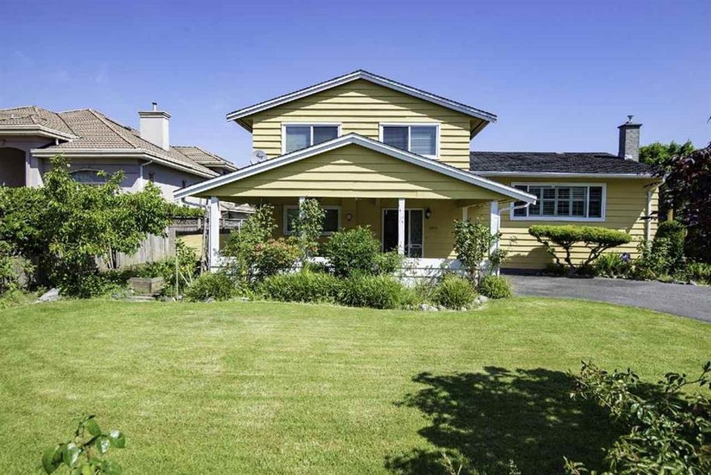 3XXX WILLIAMS ROAD, Richmond BC V7E 1H8, R3055755, BC,