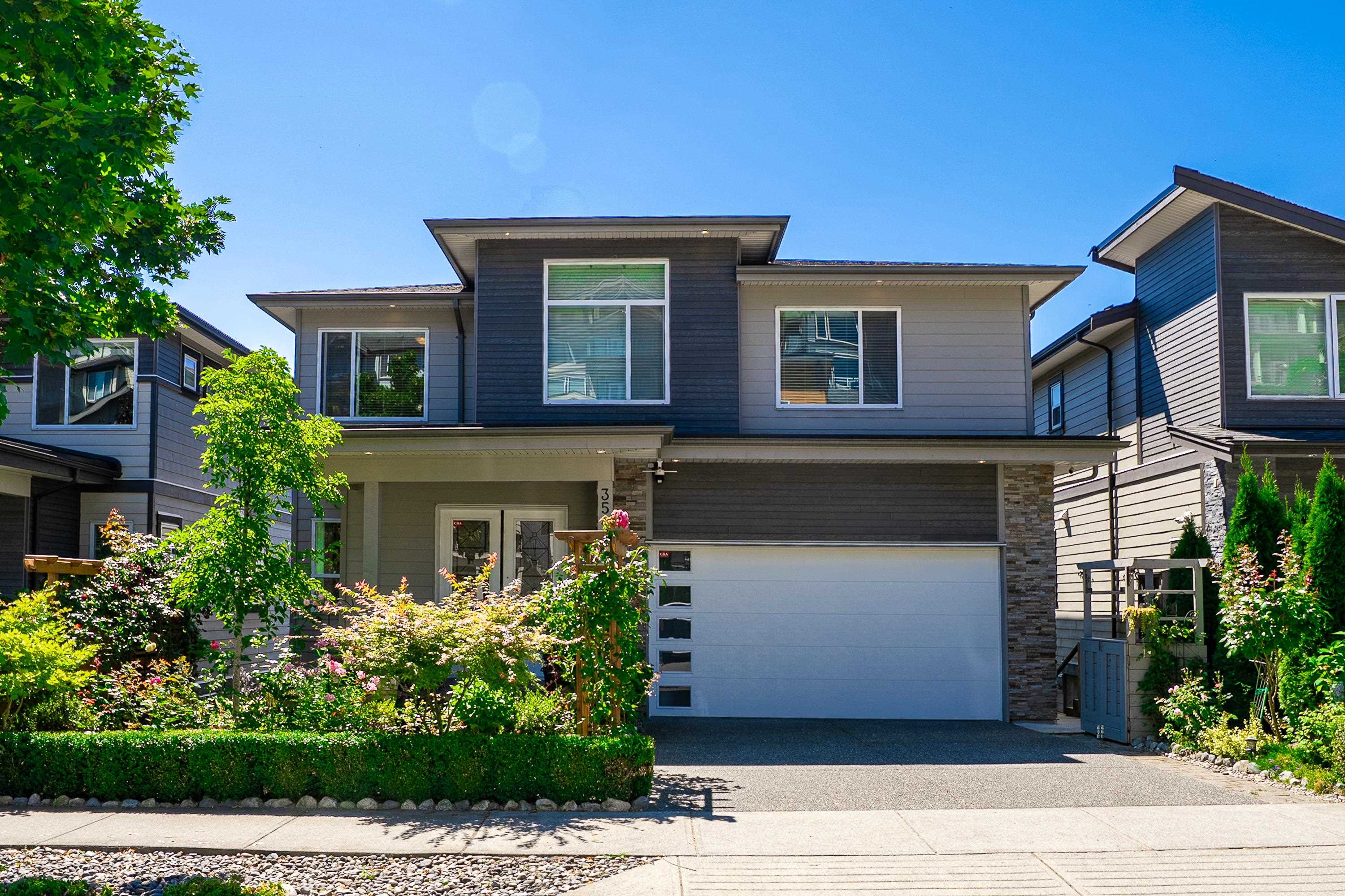 3540 ARCHWORTH AVENUE, Coquitlam BC V3E 0L6, R3055757, BC,