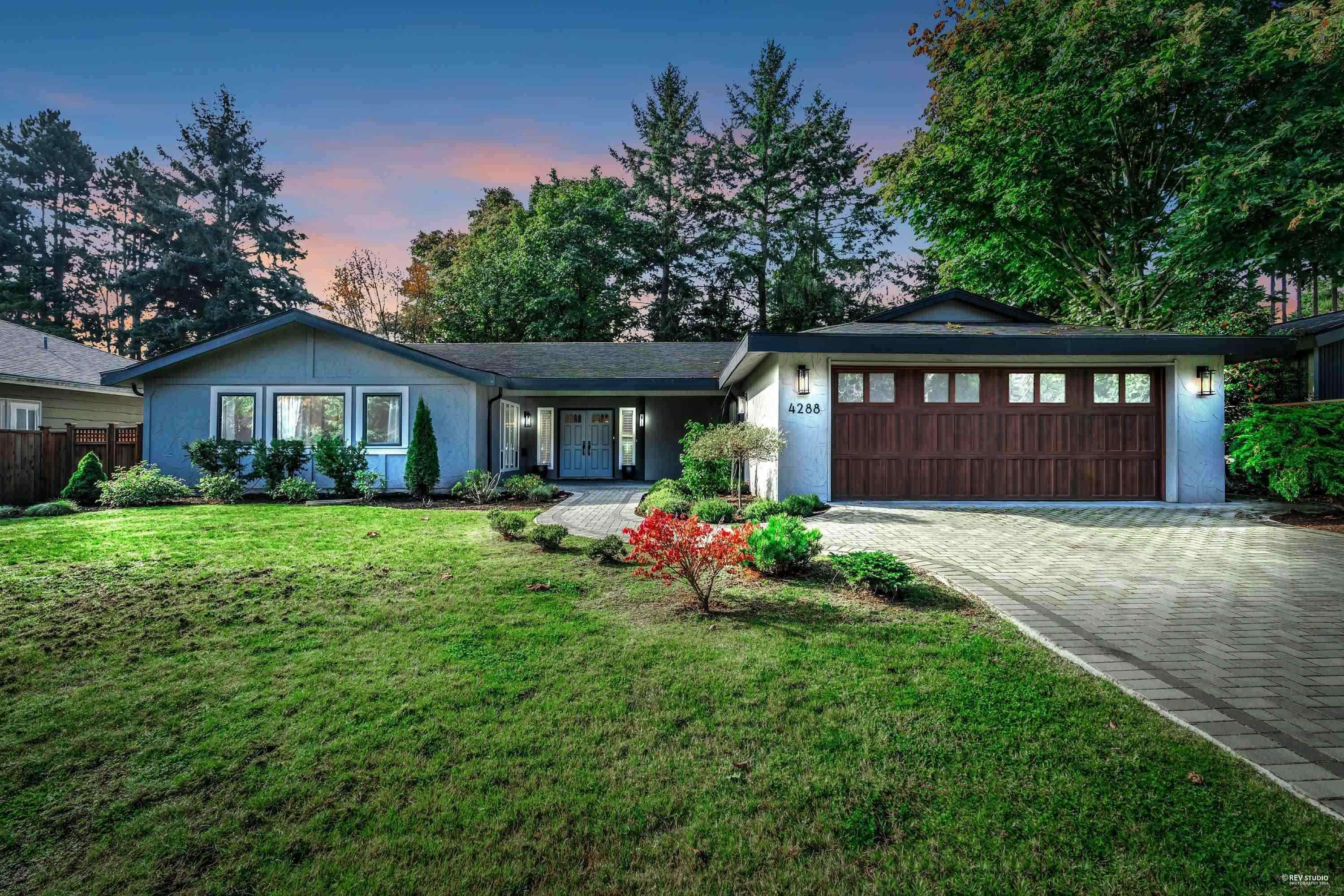 4288 MUSQUEAM DRIVE, Vancouver BC V6N 3R7, R3055758, BC,