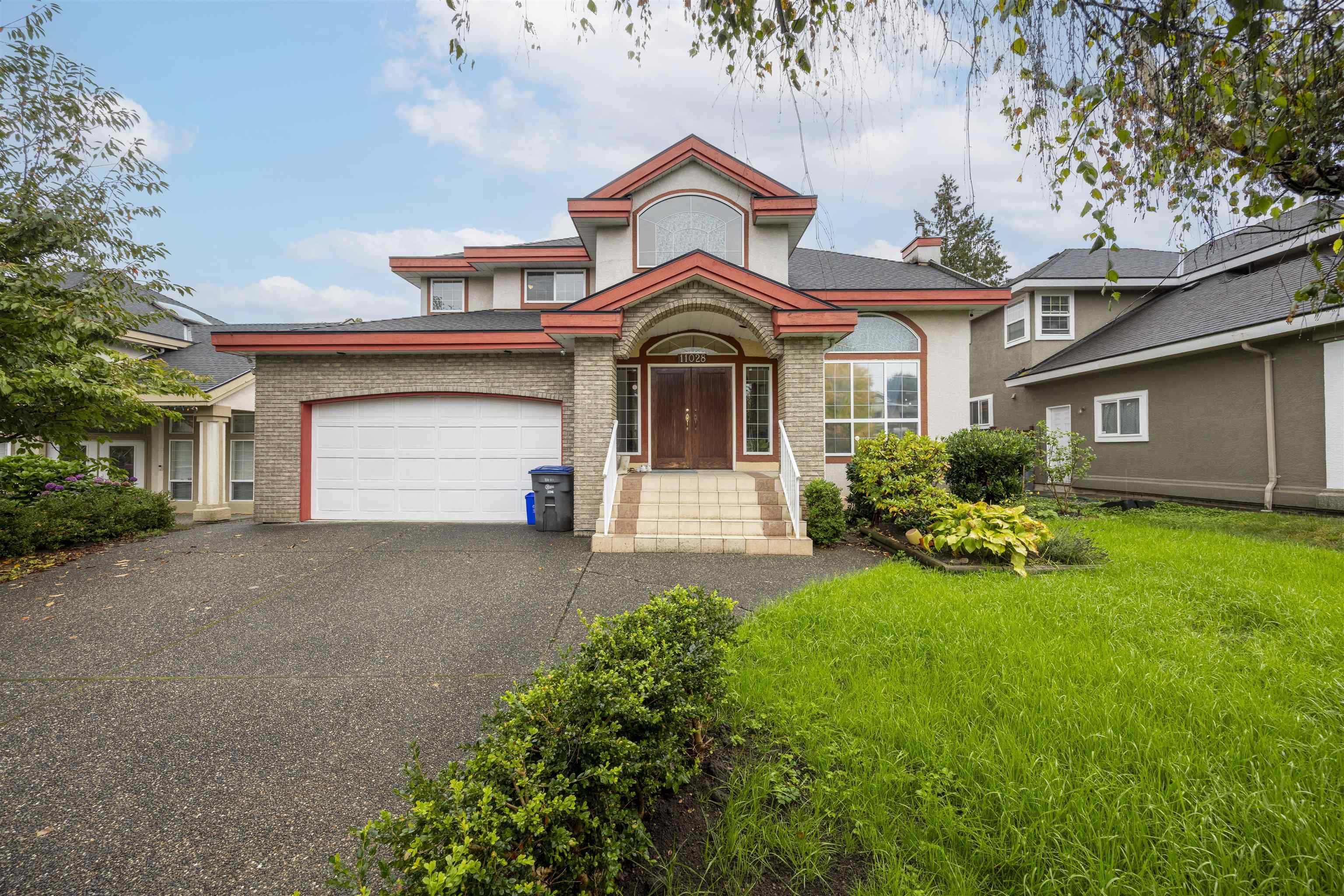 11028 162A STREET, Surrey BC V4N 4S8, R3055763, BC,