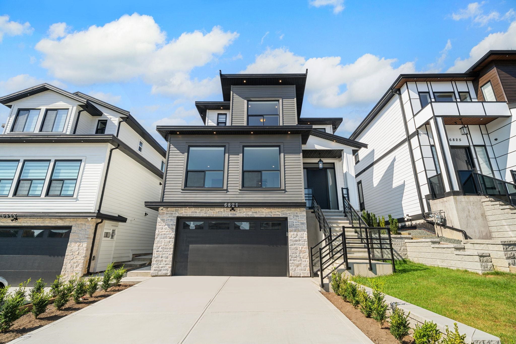 6821 205 STREET, Langley BC V2Y 3C8, R3055767, BC,