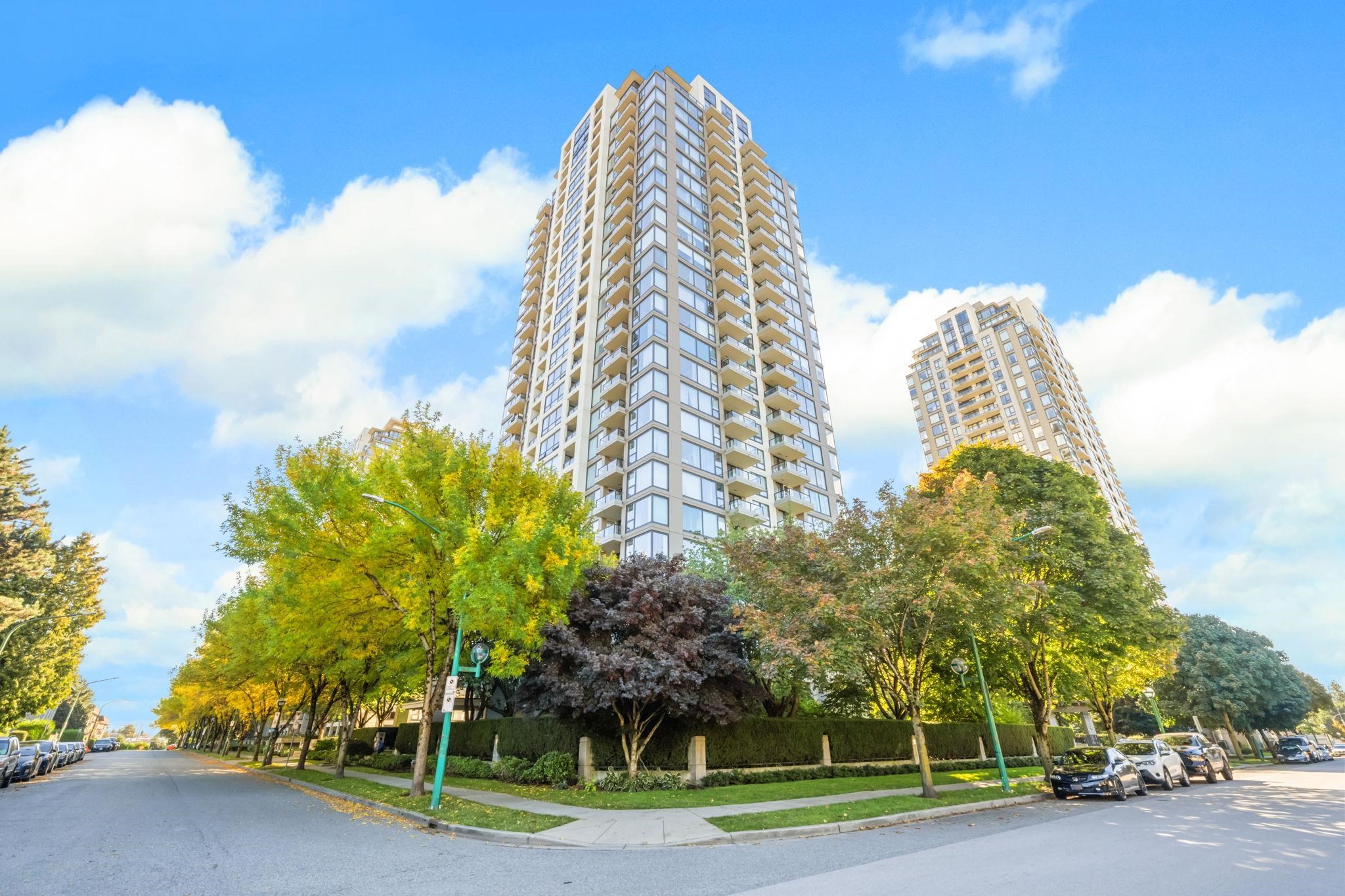 503 7108 COLLIER STREET, R3055768, BC,