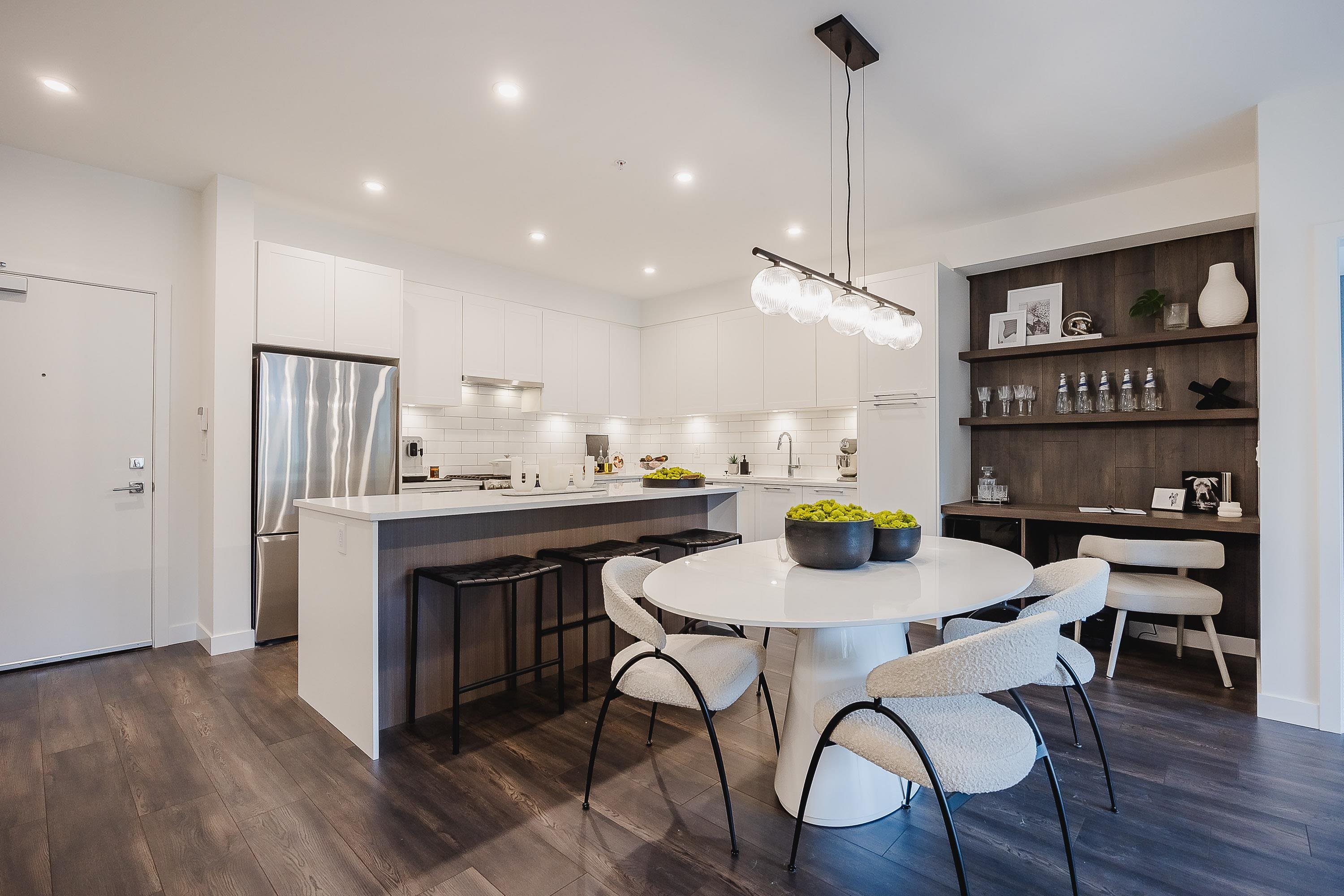 502 32174 GEORGE FERGUSON WAY, R3055788, BC,