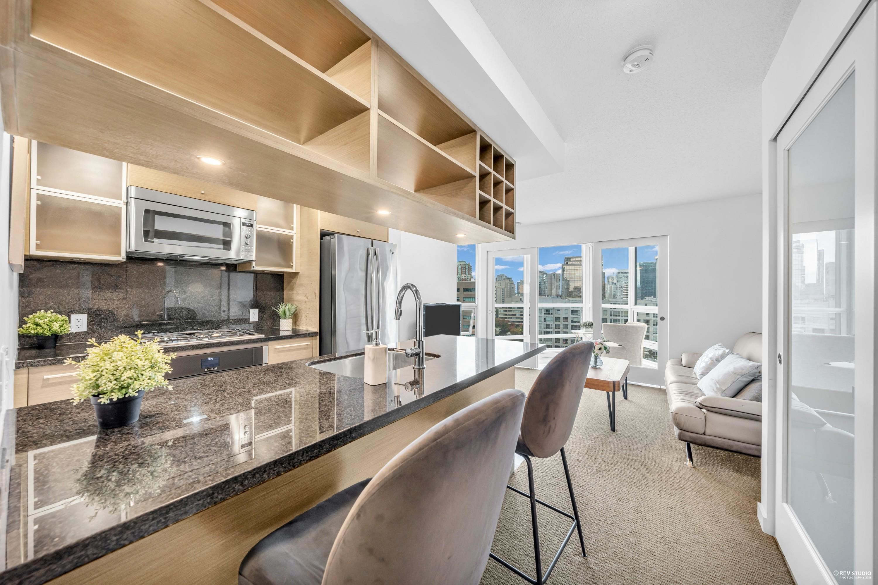 1210 833 SEYMOUR STREET, R3055795, BC,