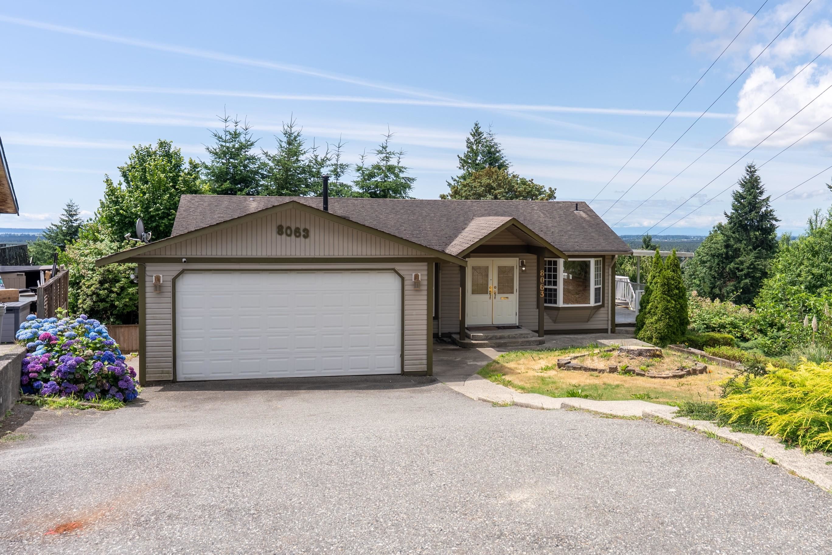 8063 WILTSHIRE BOULEVARD, Delta BC V4C 4B5, R3055796, BC,