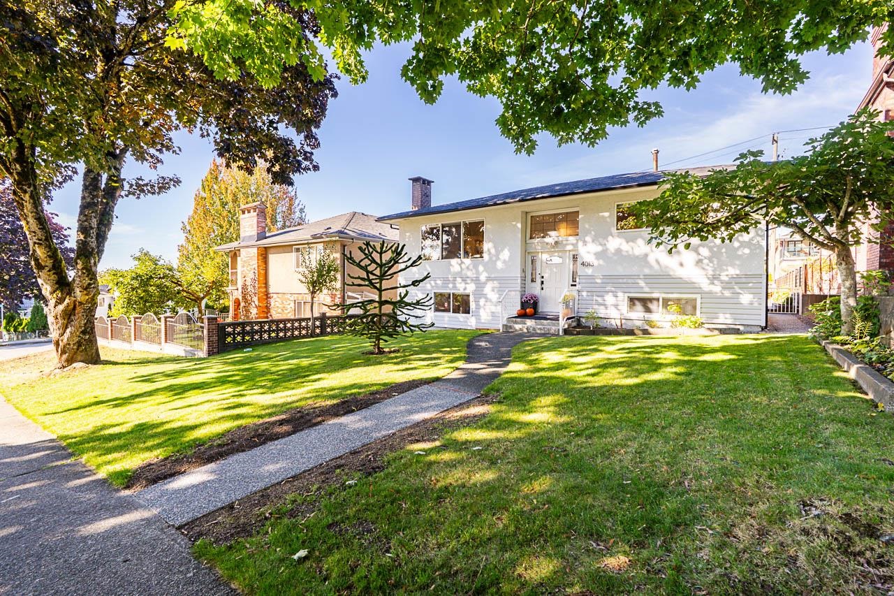 4013 VENABLES STREET, Burnaby BC V5C 2Z5, R3055800, BC,