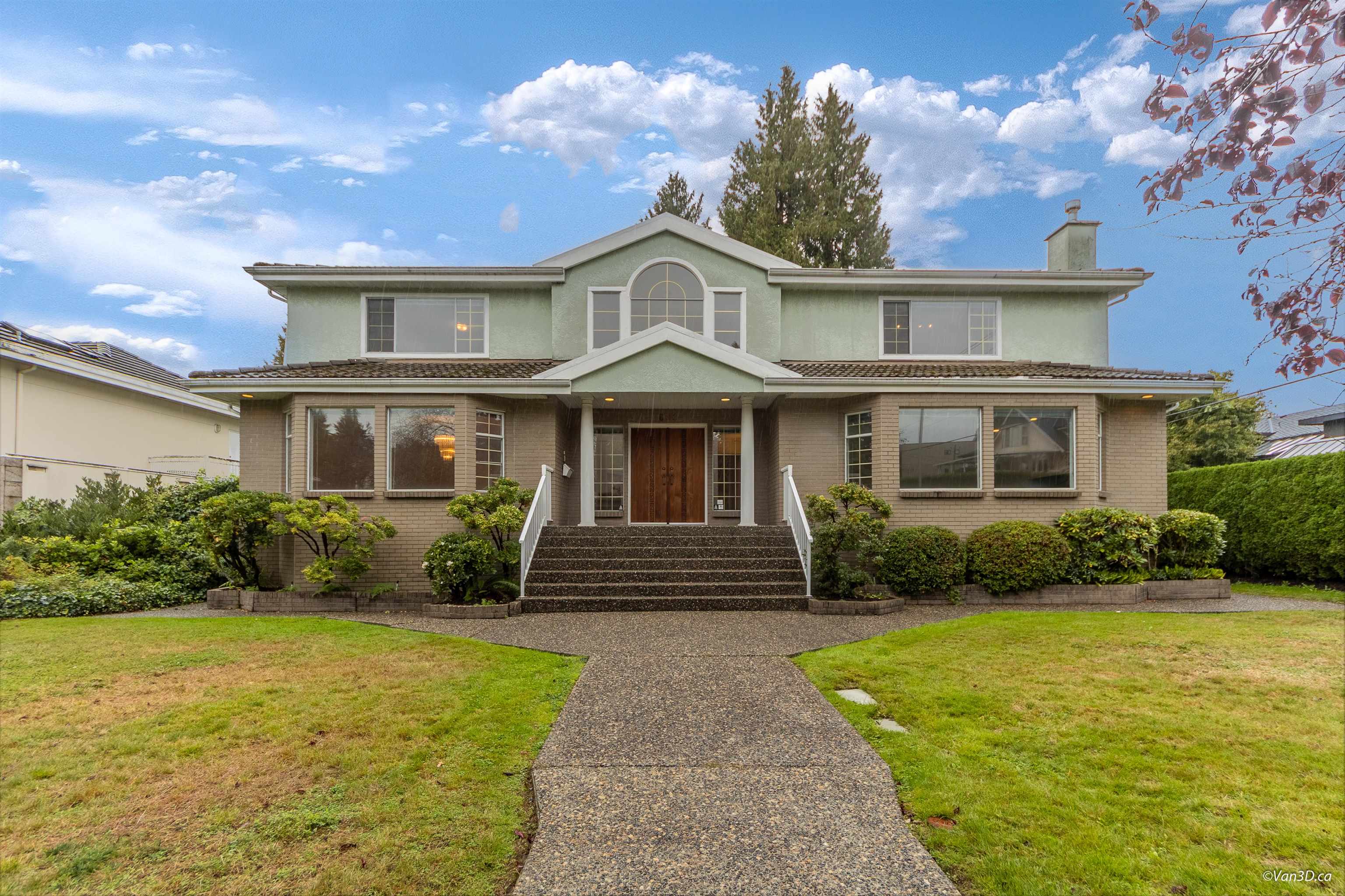 6633 MONTGOMERY STREET, Vancouver BC V6P 4G3, R3055803, BC,