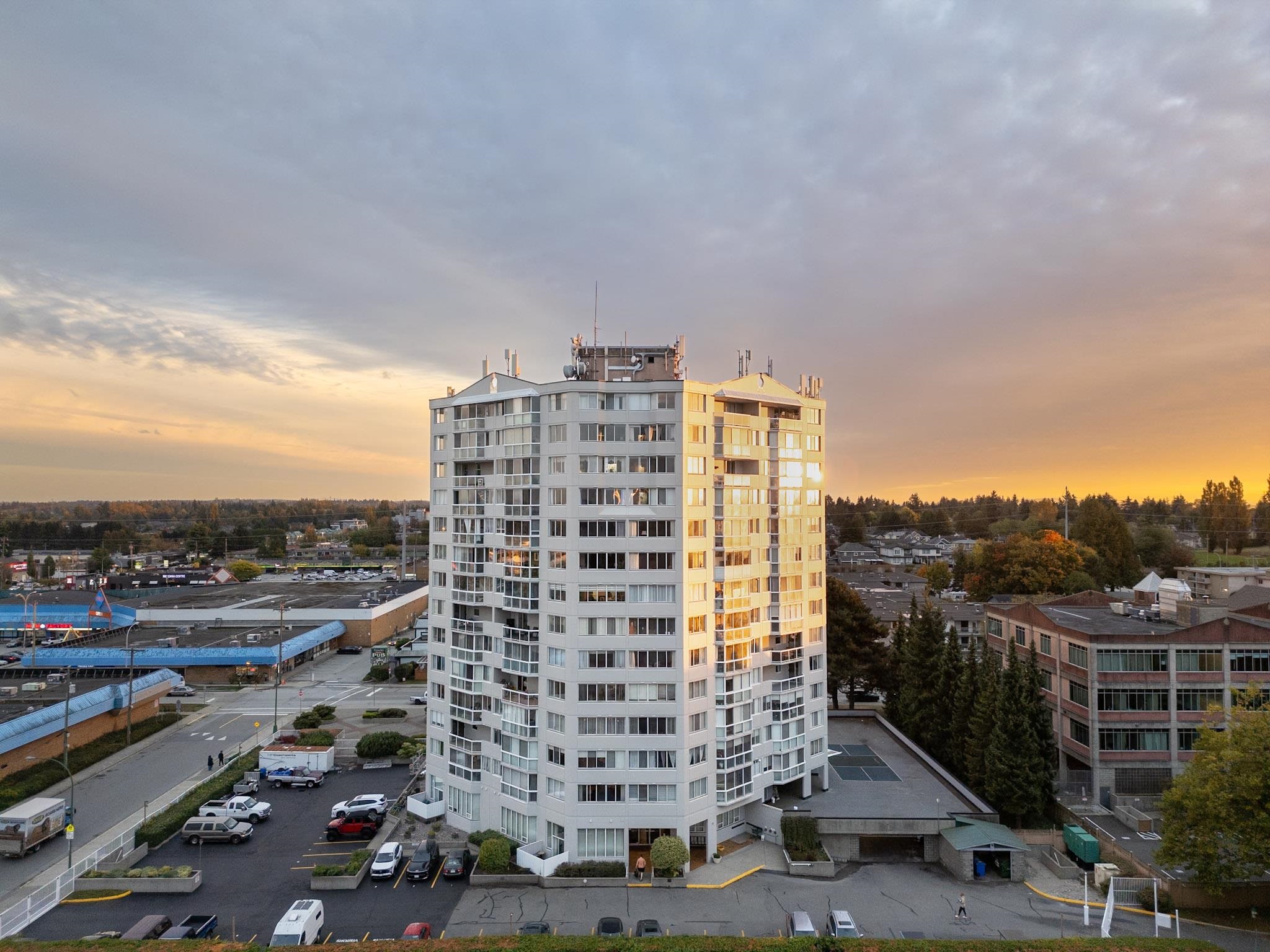 1505 11881 88 AVENUE, R3055816, BC,