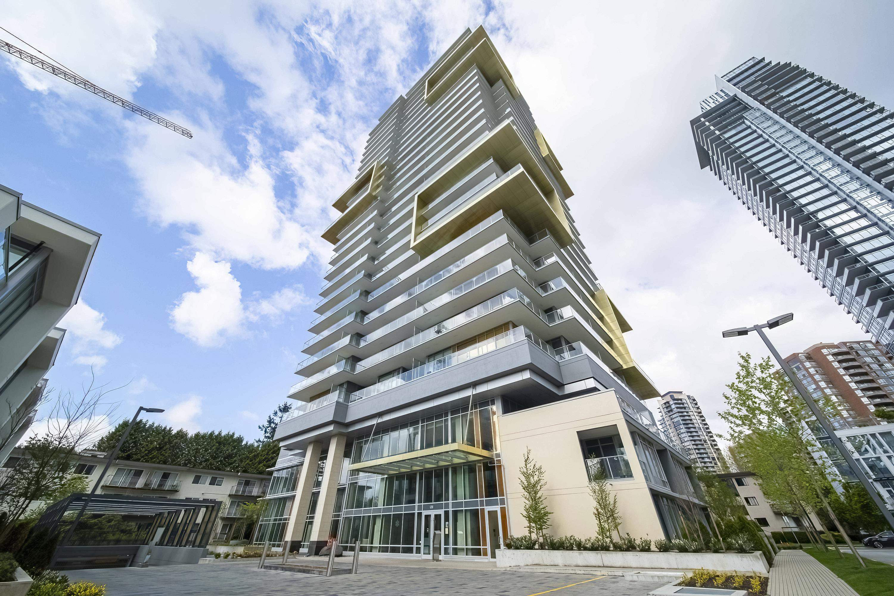 1504 6288 CASSIE AVENUE, R3055821, BC,