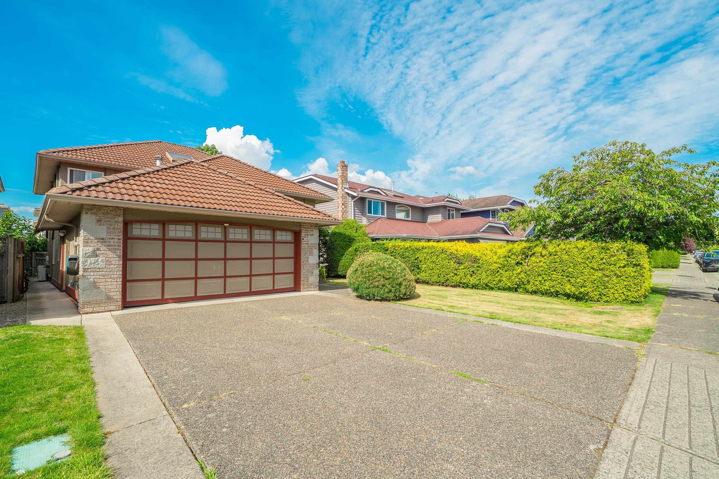 5491 LACKNER CRESCENT, Richmond BC V7E 6A4, R3055834, BC,