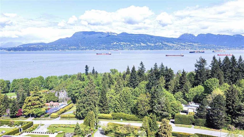 5570 NEWTON WYND, Vancouver BC V6T 1H5, R3055846, BC,