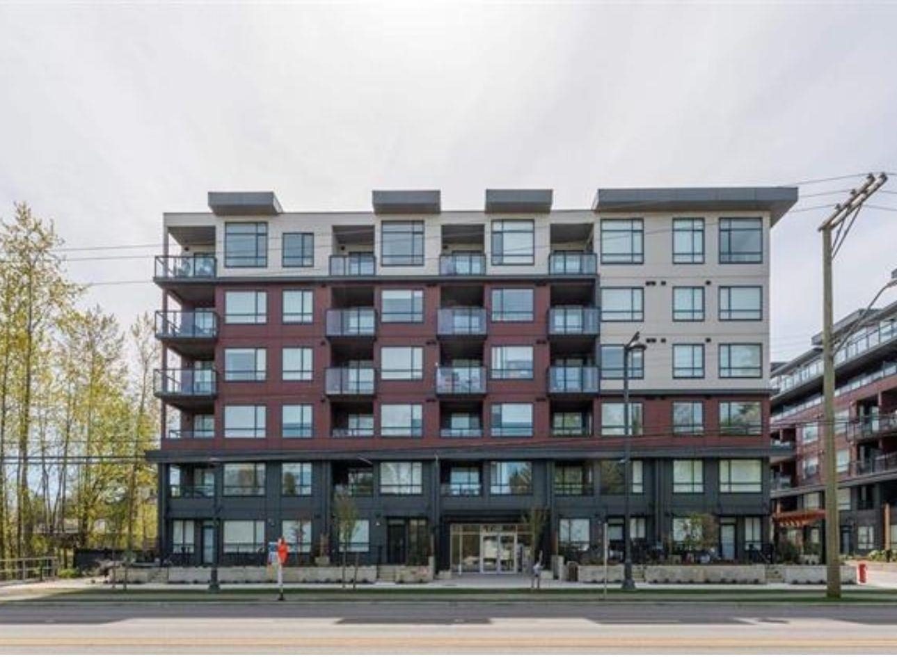 E504 13858 108 AVENUE, R3055851, BC,