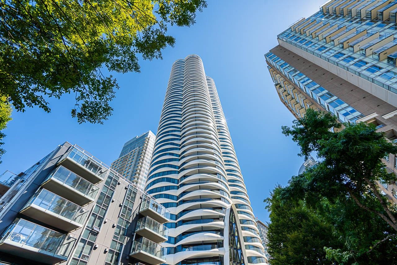 703 1033 NELSON STREET, R3055864, BC,