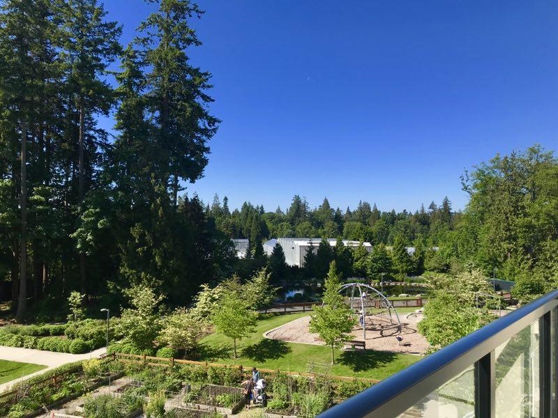 412 3581 ROSS DRIVE, R3055872, BC,