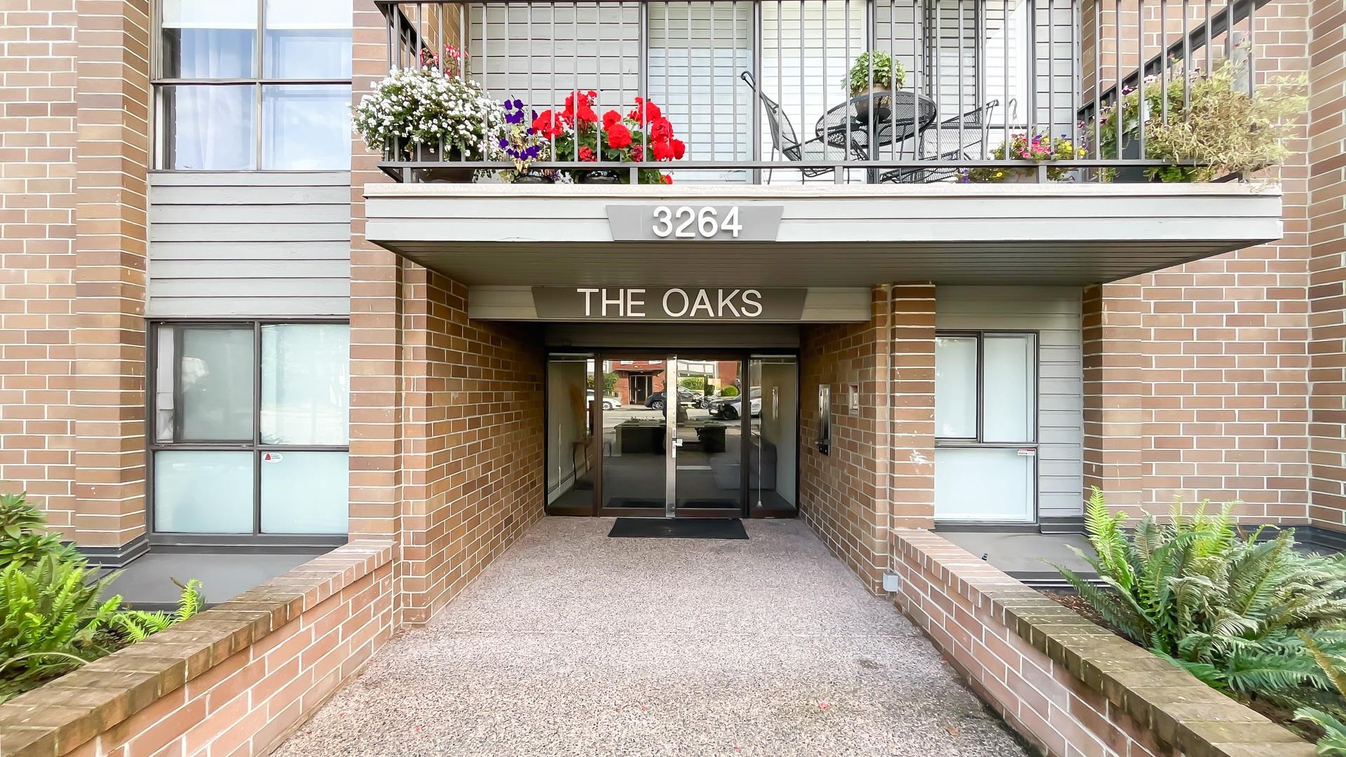 205 3264 OAK STREET, R3055876, BC,